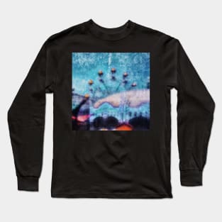 Fairground Innocence Long Sleeve T-Shirt